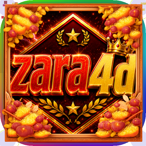 zara4d — mitra unggulan