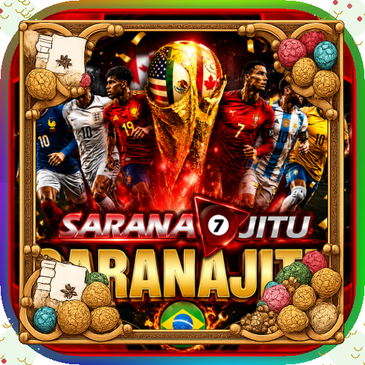 saranajitu — galeri pratinjau - APK Resmi